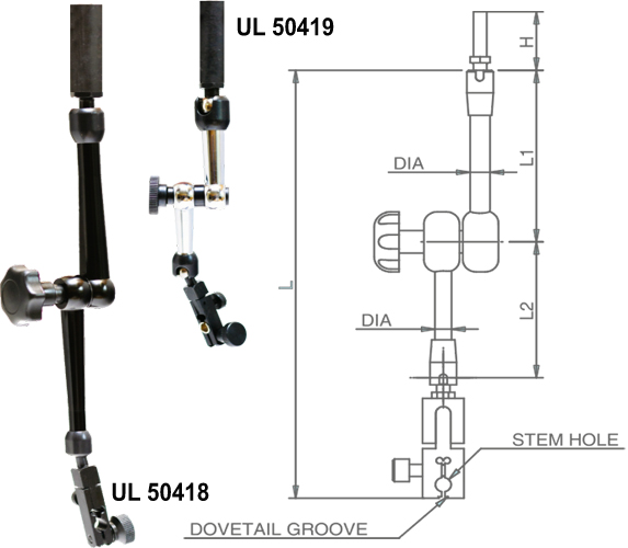 Centricator, Universal Clamping Magnetic Base, Magnetic Bases With Fine Adjustment, Magnetic Bases, Magnetic Tools & Inspection Instruments, Magnetic Lifters, Magnetic Products