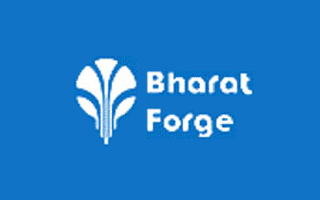 BHARAT FORGE