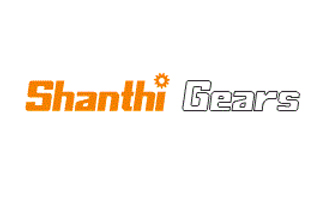 SHANTI GEARS