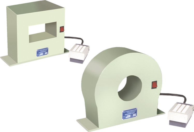 Coil Type Demagnetisers, Tunnel Type Demagnetisers, Demagnetizers, Demagnetizers, Plate Type Demagnetisers,  Magnetic Separators, Magnetic Products, Magnetic Lifter, Electromagnetic Lifter