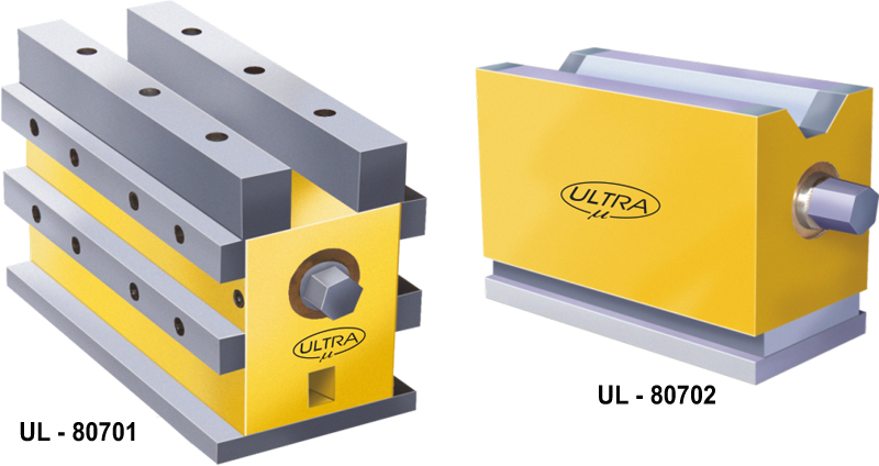 Heavy Duty Magnetic Holders, Magnetic Blocks and V Blocks