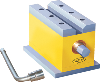 Magnetic Clamping Blocks, Electro Magnetic Lifters, Magnetic Blocks and V Blocks