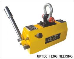 Magnetic Lifter, Permanent Magnetic Lifter