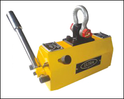 Magnetic Lifter, Permanent Magnetic Lifter