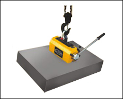 Permanent Magnetic Lifter