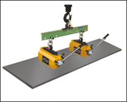 Permanent Magnetic Lifter