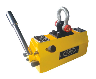 permanent-magnetic-lifter, Magnetic Lifters