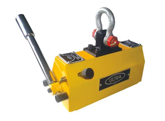 Permanent Magnetic Lifters, Electromagnetic Lifter, Magnetic Lifters