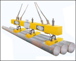 EPM Lifter for Pipes & Round Bar