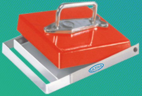 Plate Type Magnetic Separators, Magnetic Products, Magnetic Lifter, Electromagnetic Lifter