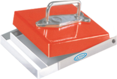 Plate Type Magnetic Separators, Magnetic Products, Magnetic Lifter, Electromagnetic Lifter